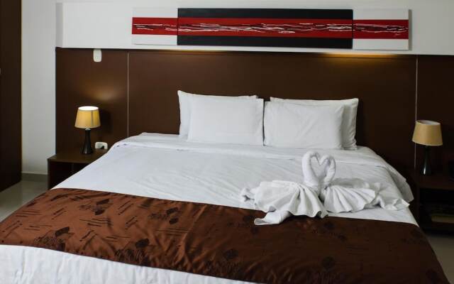 Hotel Tarigua Ocana