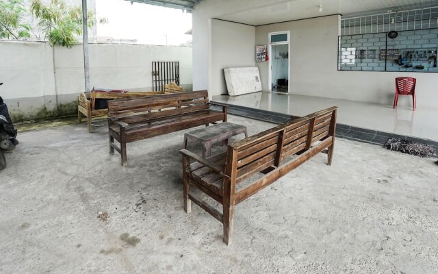 Hotel O Penginapan Indah Permai Syariah