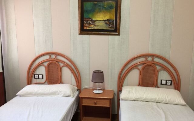 Apartament Sant Miquel