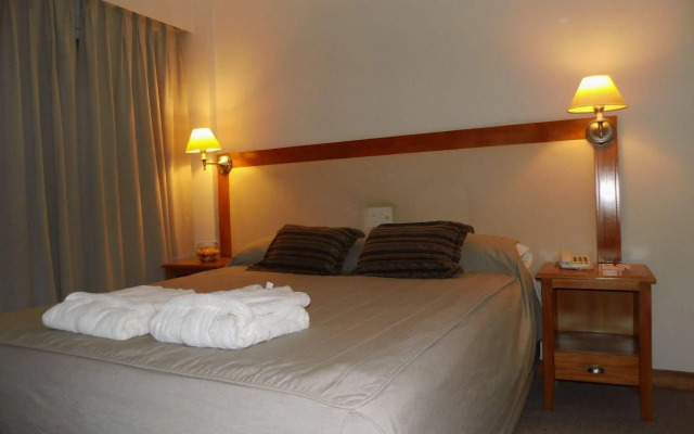 Costarenas Hotel & Spa