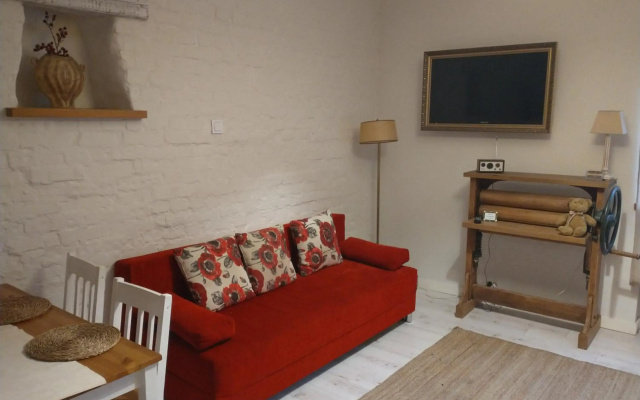 Apartamenty w centrum Starego Miasta
