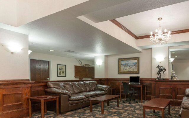 Best Western Prime Inn And Suites