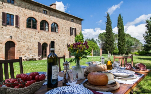 Verdidea - PIAN DELL'ASSO (up to 26 people)