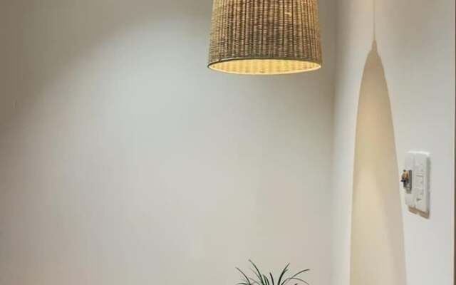 PB Villa Apartment