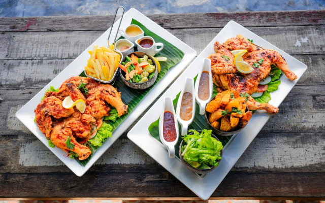 Horison Seminyak Bali