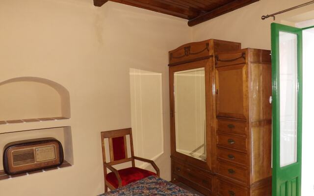 Albergo Diffuso Borgo Santa Caterina "Quartiere Ebraico"