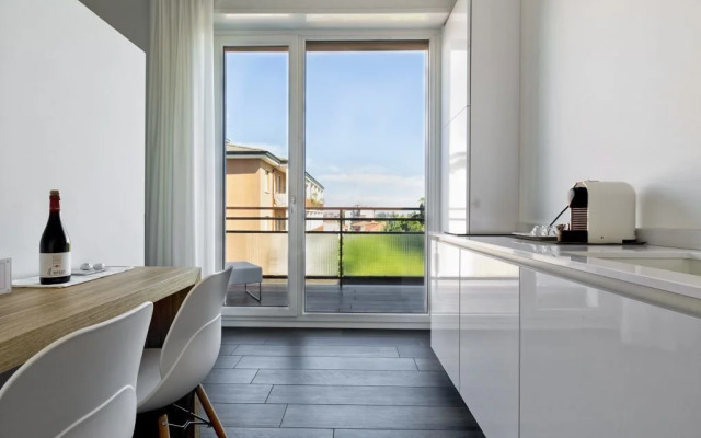 Suite Vogue Luce