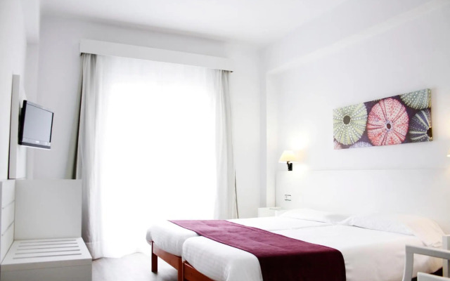 Hotel Morlans Garden