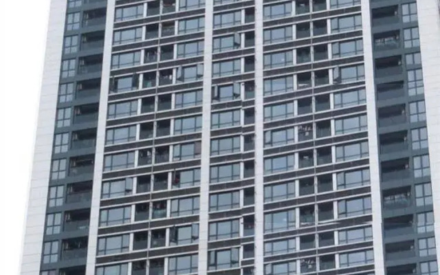 Seventh Avenue Residence