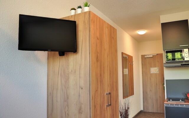 Motel am Fürfelder Schloss