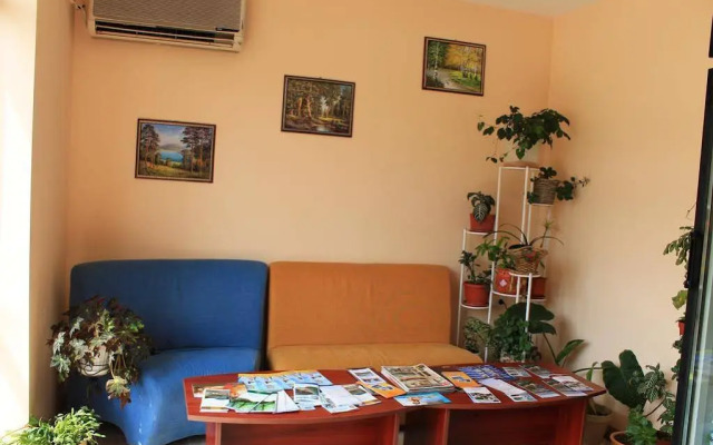 Family Hotel Bordo House