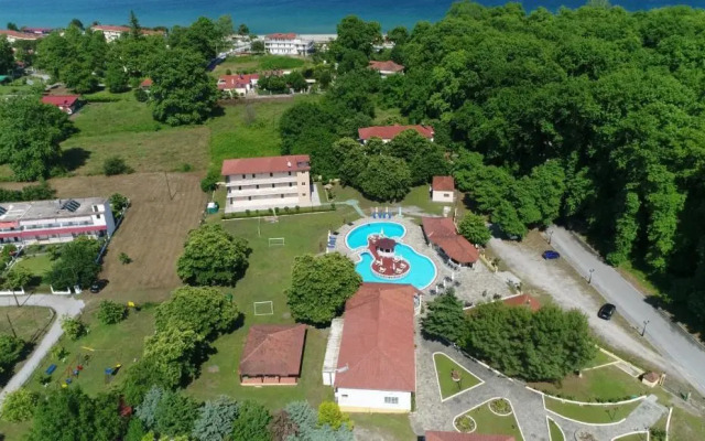 Sintrivanis Hotel