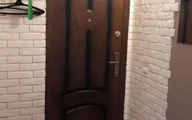 Апартаменты на улице Елизаровых 46