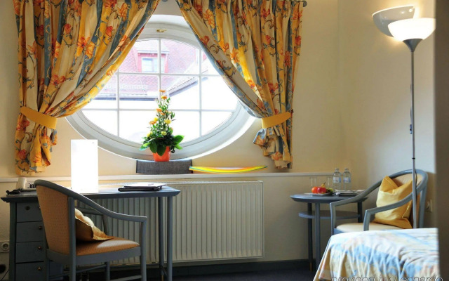 Hotel Schloss Leopoldskron