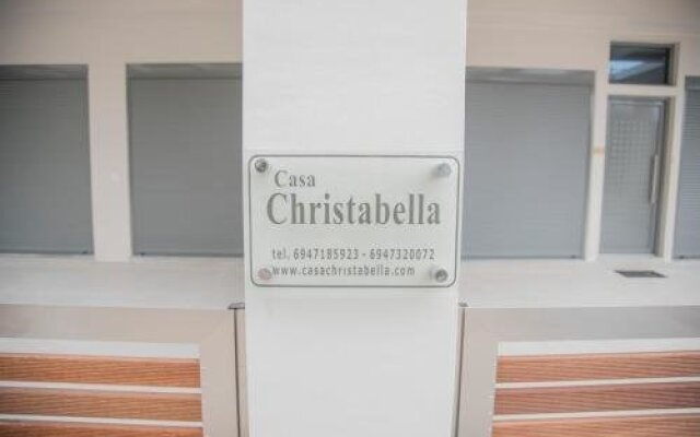 Casa Christabella