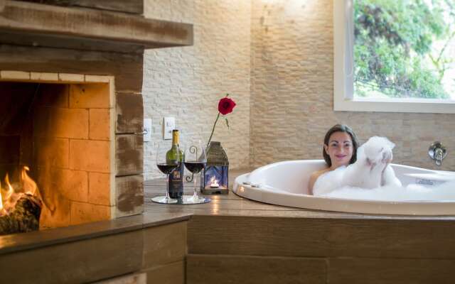 Don Ramon Hotel & Spa