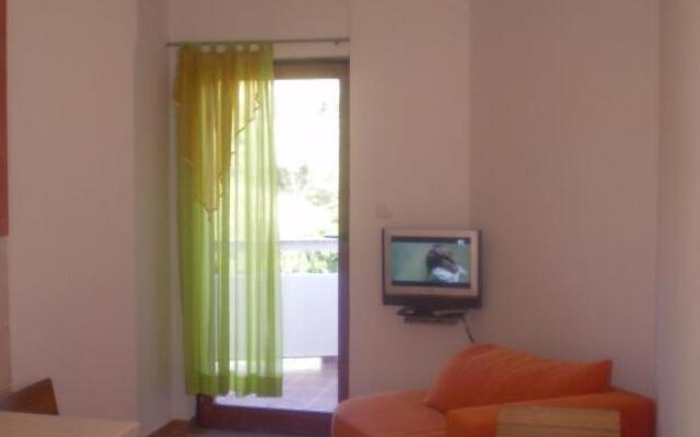 Apartment Daniela