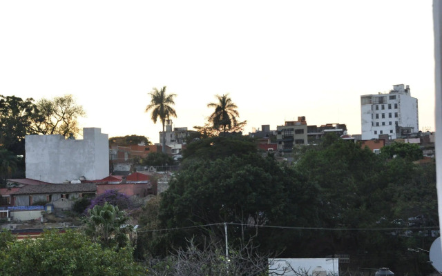 Departamentos Primavera