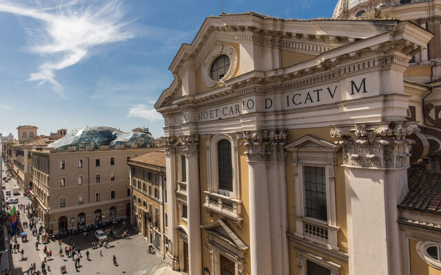 La Maison D'Art Spagna