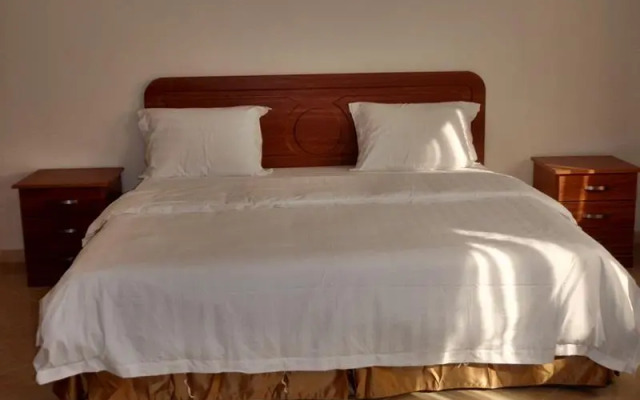 Diar Quba Apartments