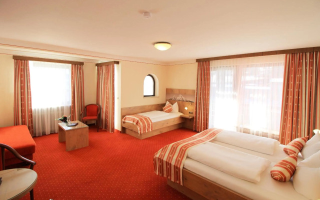 Alpenhotel Brennerbascht