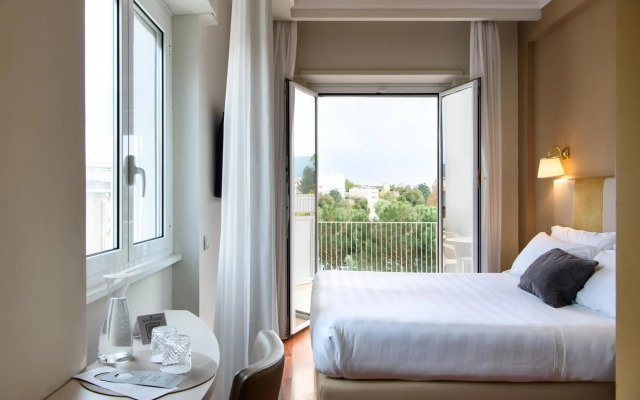 Silva Hotel Splendid Congress & Spa