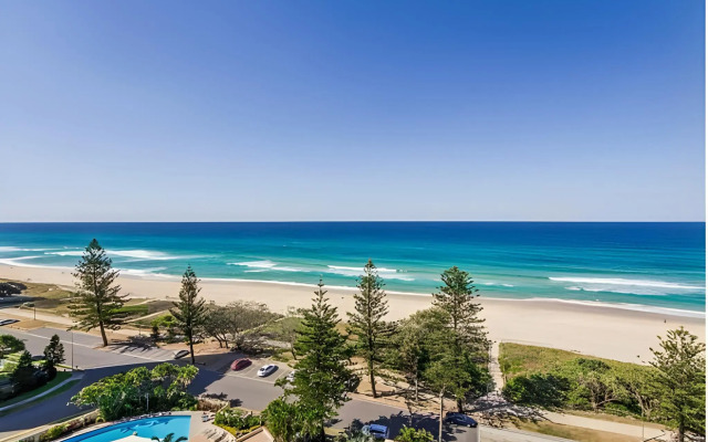 Oceana on Broadbeach