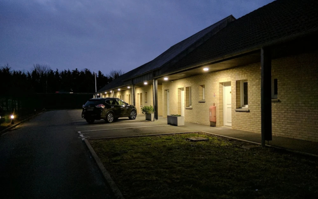 Hôtel Fleur de Lys - Bailleul