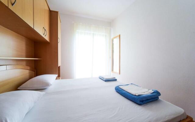 Apartments Mrva