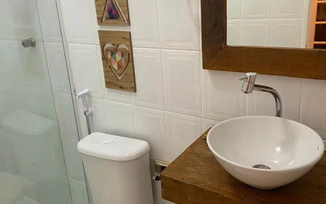 Bougainville Toque Toque Grande