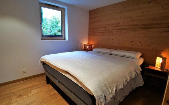 Appartement Les Gets, 3 pièces, 4 personnes - FR-1-598-93