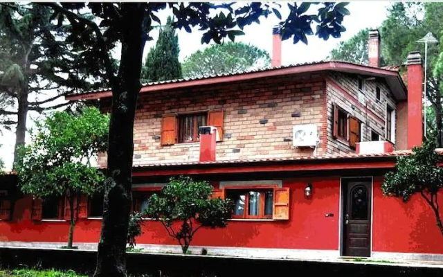 Villa Paradiso