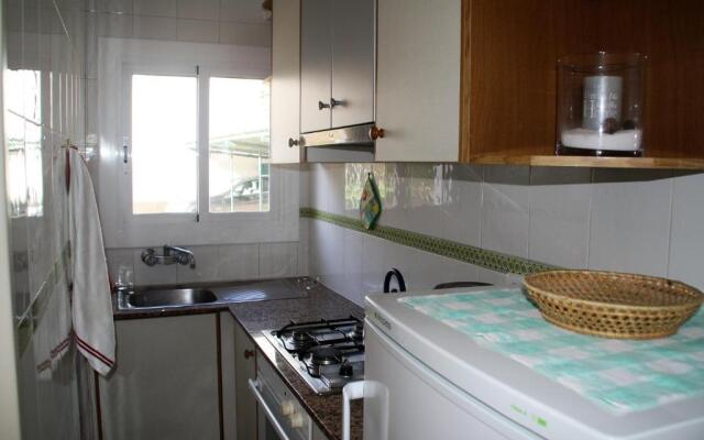 Apartaments Margarita Sabina Pinell