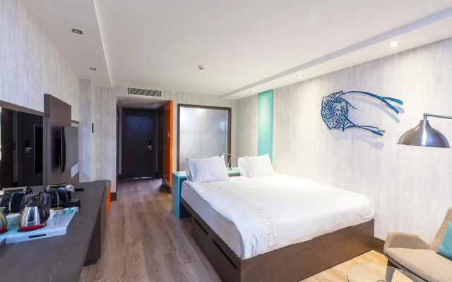 Vib Best Western Antalya