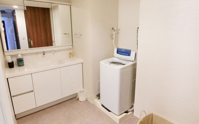 A&C STAY Namba
