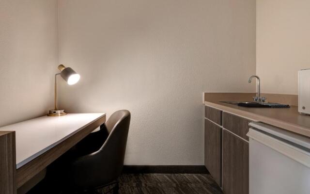 Springhill Suites By Marriott Las Cruces