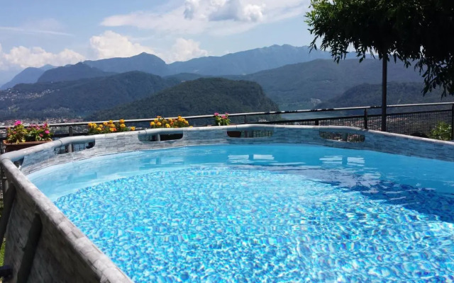 Villa Farinelli