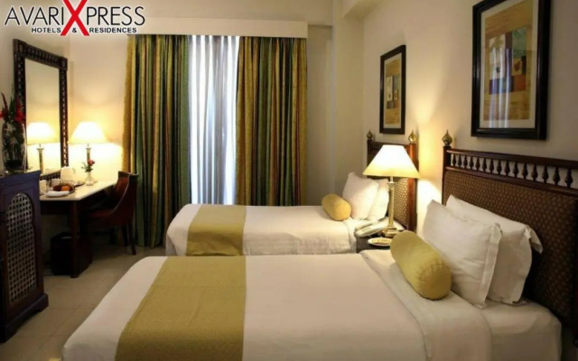 Avari Xpress Islamabad