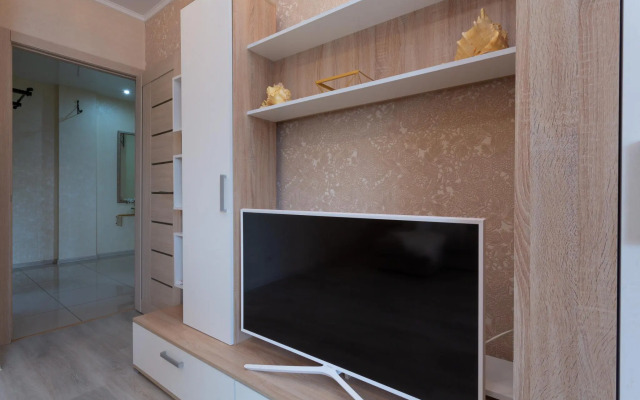Apartamenty Atmosfera na ulitse Artemova