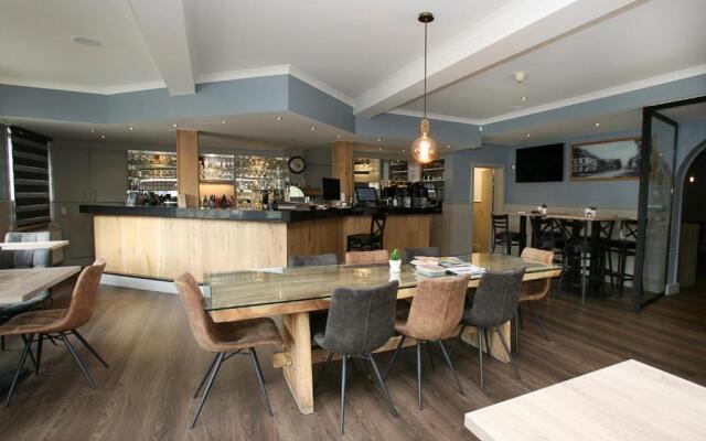 Hotel Au Prince Royal