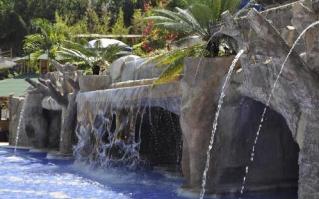 Las Grutas Eco hotel