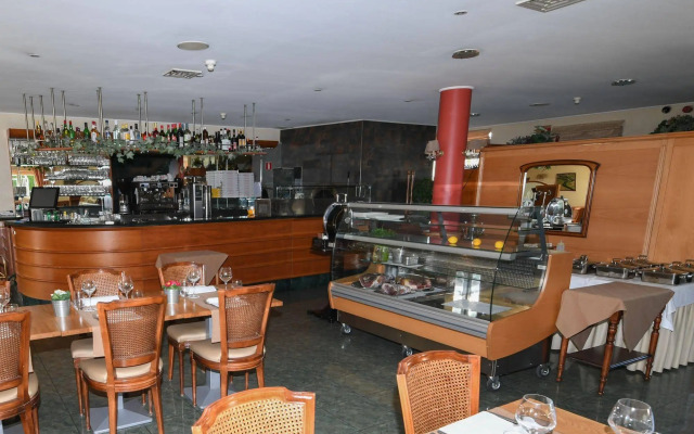 Hotel Gulliver