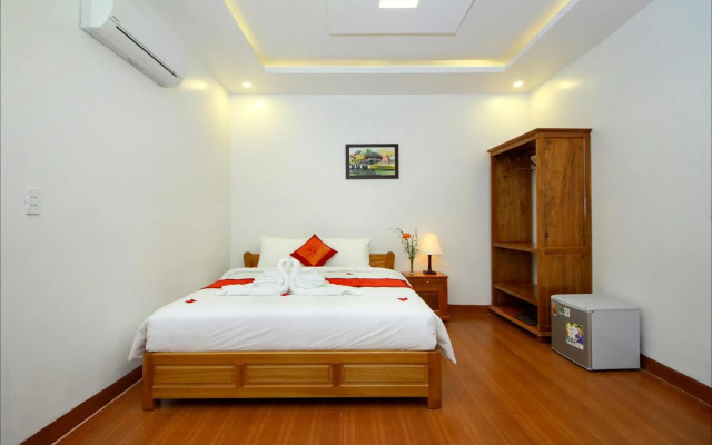 Blue Lake Homestay