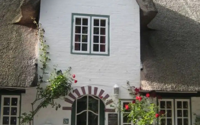 Westerheide Modern Retreat