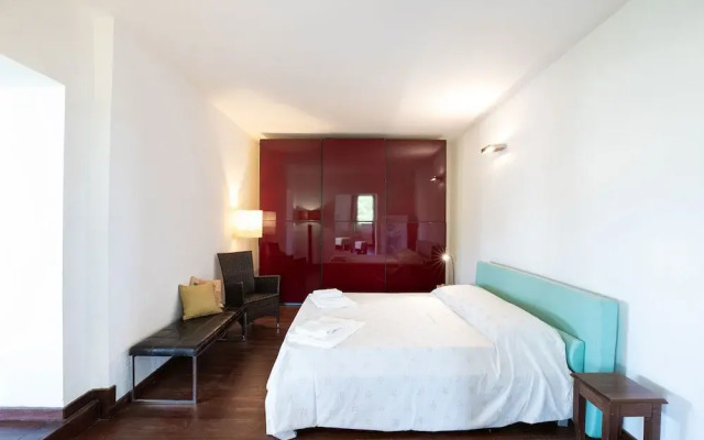 3998 Villa Dell`arte by Barbarhouse