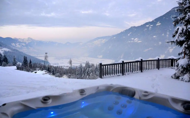 Chalets & Apartments Wachterhof