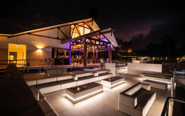 Ibis Darwin Airport Hotel