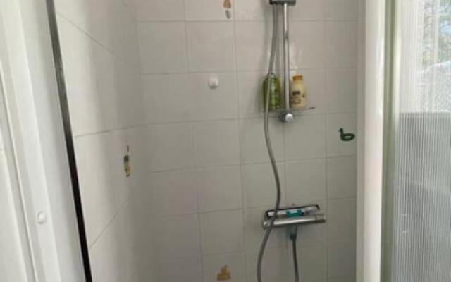 Adorable petite maison à 400m de la mer