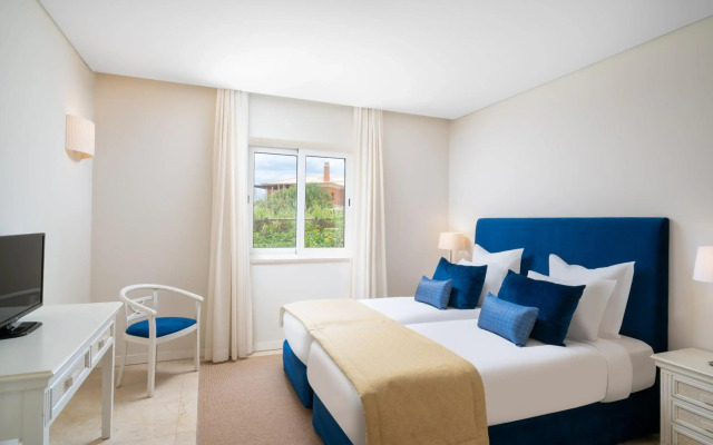 Monte Santo Resort