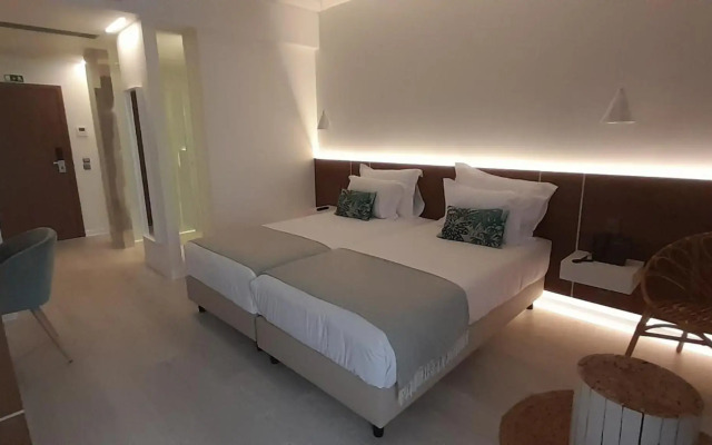 Porto Covo Praia Hotel & Spa